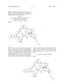 ANTIBACTERIAL AGENTS: SALINAMIDE DERIVATIVES diagram and image