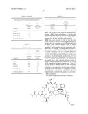 ANTIBACTERIAL AGENTS: SALINAMIDE DERIVATIVES diagram and image