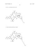 ANTIBACTERIAL AGENTS: SALINAMIDE DERIVATIVES diagram and image