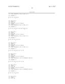 HUMANIZED ANTI-FACTOR D ANTIBODIES AND USES THEREOF diagram and image