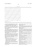 COMPOSITIONS COMPRISING IL6R ANTIBODIES FOR THE TREATMENT OF UVEITIS AND     MACULAR EDEMA AND METHODS OF USING SAME diagram and image