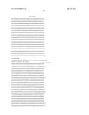 LONG NON-CODING RNA AS A DIAGNOSTIC AND THERAPEUTIC AGENT diagram and image