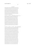 LONG NON-CODING RNA AS A DIAGNOSTIC AND THERAPEUTIC AGENT diagram and image