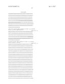 LONG NON-CODING RNA AS A DIAGNOSTIC AND THERAPEUTIC AGENT diagram and image