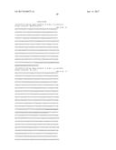 LONG NON-CODING RNA AS A DIAGNOSTIC AND THERAPEUTIC AGENT diagram and image