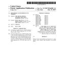 BIOMARKERS AND METHODS OF USE THEREOF diagram and image