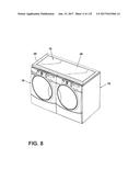 MODULAR LAUNDRY SYSTEM diagram and image