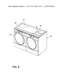 MODULAR LAUNDRY SYSTEM diagram and image