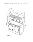 MODULAR LAUNDRY SYSTEM diagram and image