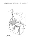 MODULAR LAUNDRY SYSTEM diagram and image