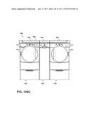 MODULAR LAUNDRY SYSTEM diagram and image