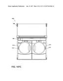 MODULAR LAUNDRY SYSTEM diagram and image