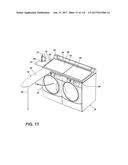 MODULAR LAUNDRY SYSTEM diagram and image