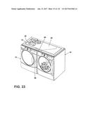 MODULAR LAUNDRY SYSTEM diagram and image