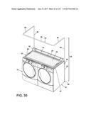 MODULAR LAUNDRY SYSTEM diagram and image