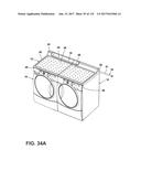 MODULAR LAUNDRY SYSTEM diagram and image