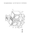 MODULAR LAUNDRY SYSTEM diagram and image