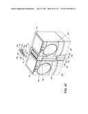 MODULAR LAUNDRY SYSTEM diagram and image