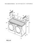 MODULAR LAUNDRY SYSTEM diagram and image