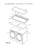 MODULAR LAUNDRY SYSTEM diagram and image