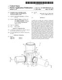 MANHOLE BASE ASSEMBLY WITH INTERNAL LINER AND METHOD OF MANUFACTURING SAME diagram and image