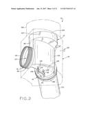 MANHOLE BASE ASSEMBLY WITH INTERNAL LINER AND METHOD OF MANUFACTURING SAME diagram and image