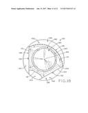 MANHOLE BASE ASSEMBLY WITH INTERNAL LINER AND METHOD OF MANUFACTURING SAME diagram and image