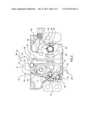 LATCH WITH OVERSLAM STOP FEATURE diagram and image