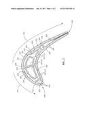 ARTICLE AND METHOD OF COOLING AN ARTICLE diagram and image