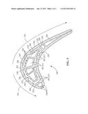 ARTICLE AND METHOD OF COOLING AN ARTICLE diagram and image