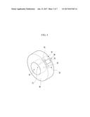 VARIABLE COMPRESSION RATIO DEVICE diagram and image