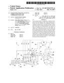 System for Generating Steam via Turbine Extraction and Compressor     Extraction diagram and image