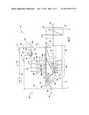 System for Generating Steam via Turbine Extraction and Compressor     Extraction diagram and image