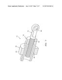 THRUST REVERSER SYSTEM WITH TRANSLATING ELEMENTS diagram and image