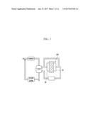 GASOLINE-DIESEL COMPLEX COMBUSTION ENGINE diagram and image