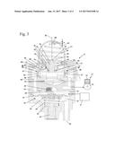 Manually Actuatable Feed Pump and Fuel System with a Feed Pump diagram and image