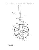 CEILING FAN diagram and image