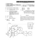 INLET BLEED HEAT CONTROL SYSTEM diagram and image