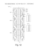 ELECTRIC SUBMERSIBLE PUMP COMPONENTS diagram and image