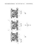 VEHICLE VIBRATION DEVICE diagram and image