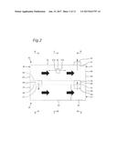 GAS COOLER diagram and image