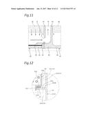 GAS COOLER diagram and image