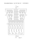 HEAT EXCHANGER DESIGNS USING VARIABLE GEOMETRIES AND CONFIGURATIONS diagram and image