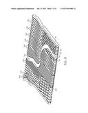 HEAT EXCHANGER DESIGNS USING VARIABLE GEOMETRIES AND CONFIGURATIONS diagram and image