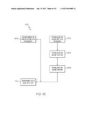 HEAT EXCHANGER DESIGNS USING VARIABLE GEOMETRIES AND CONFIGURATIONS diagram and image