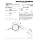 MEASURING DEVICE diagram and image