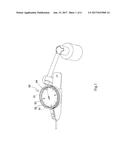 MEASURING DEVICE diagram and image