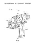 DYNAMIC RANGE OF A LINE SCANNER HAVING A PHOTOSENSITIVE ARRAY THAT     PROVIDES VARIABLE EXPOSURE diagram and image