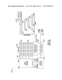 DYNAMIC RANGE OF A LINE SCANNER HAVING A PHOTOSENSITIVE ARRAY THAT     PROVIDES VARIABLE EXPOSURE diagram and image