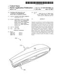 METHODS FOR TOPOLOGY AND AUTOMATIC NEIGHBORHOOD DETECTION IN LIGHTING     SYSTEM diagram and image